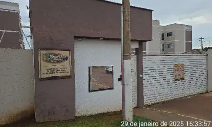 Oportunidade única em valparaiso de goias - go | tipo: apartamento | negociação: licitação aberta  | situação: imóvel