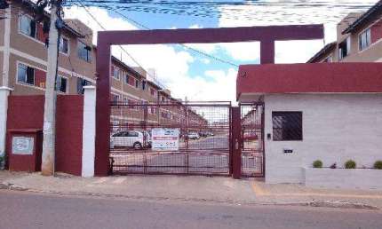 Oportunidade Única em VALPARAISO DE GOIAS - GO | Tipo: Apartamento | Negociação: Leilão  | Situação: Imóvel