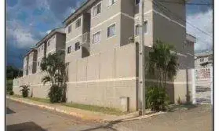 Oportunidade Única em VALPARAISO DE GOIAS - GO | Tipo: Apartamento | Negociação: Leilão  | Situação: Imóvel