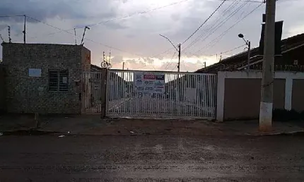 Oportunidade única em valparaiso de goias - go | tipo: casa | negociação: licitação aberta  | situação: imóvel