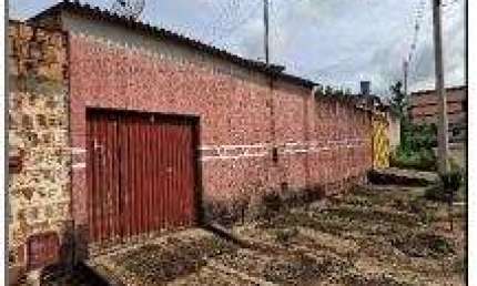 Oportunidade Única em SANTO ANTONIO DO DESCOBERTO - GO | Tipo: Casa | Negociação: Leilão  | Situação: Imóvel
