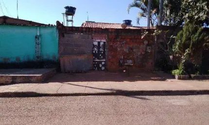Oportunidade única em cocalzinho de goias - go | tipo: casa | negociação: licitação aberta  | situação: imóvel