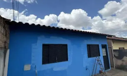 Oportunidade Única em LUZIANIA - GO | Tipo: Casa | Negociação: Leilão  | Situação: Imóvel