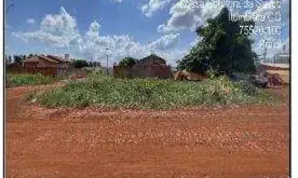 Oportunidade única em itumbiara - go | tipo: terreno | negociação: licitação aberta  | situação: imóvel