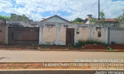 Oportunidade única em aparecida de goiania - go | tipo: casa | negociação: licitação aberta  | situação: imóvel