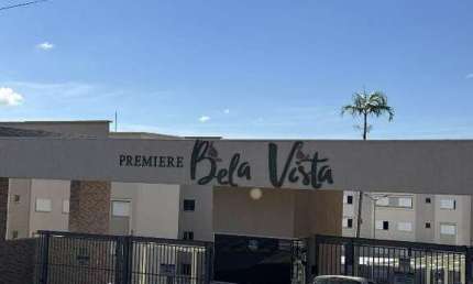 Oportunidade Única em ANAPOLIS - GO | Tipo: Apartamento | Negociação: Leilão  | Situação: Imóvel