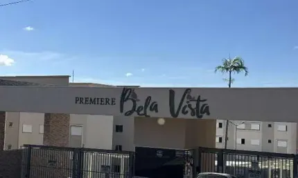 Oportunidade única em anapolis - go | tipo: apartamento | negociação: licitação aberta  | situação: imóvel