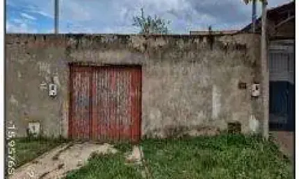 Oportunidade única em santo antonio do descoberto - go | tipo: casa | negociação: licitação aberta  | situação: imóvel