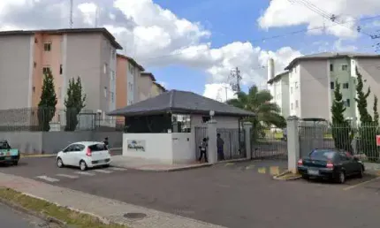 Oportunidade única em colombo - pr | tipo: apartamento | negociação: licitação aberta  | situação: imóvel