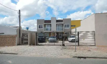 Oportunidade Única em FAZENDA RIO GRANDE - PR | Tipo: Apartamento | Negociação: Leilão  | Situação: Imóvel