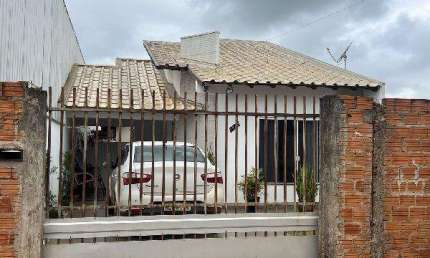Oportunidade Única em QUERENCIA DO NORTE - PR | Tipo: Casa | Negociação: Leilão  | Situação: Imóvel