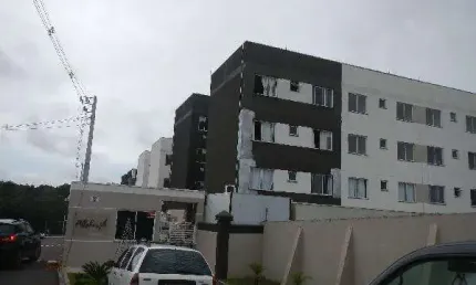 Oportunidade Única em ALMIRANTE TAMANDARE - PR | Tipo: Apartamento | Negociação: Leilão  | Situação: Imóvel