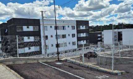 Oportunidade Única em ALMIRANTE TAMANDARE - PR | Tipo: Apartamento | Negociação: Leilão  | Situação: Imóvel