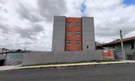 Oportunidade Única em COLOMBO - PR | Tipo: Apartamento | Negociação: Leilão  | Situação: Imóvel