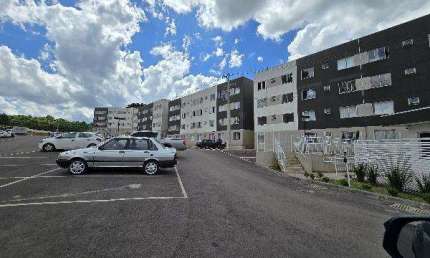 Oportunidade Única em ALMIRANTE TAMANDARE - PR | Tipo: Apartamento | Negociação: Leilão  | Situação: Imóvel