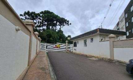 Oportunidade Única em ALMIRANTE TAMANDARE - PR | Tipo: Apartamento | Negociação: Leilão  | Situação: Imóvel