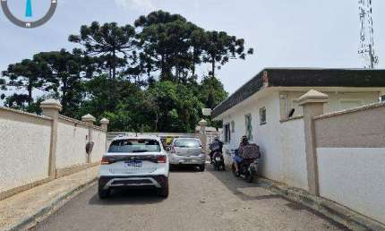 Oportunidade Única em ALMIRANTE TAMANDARE - PR | Tipo: Apartamento | Negociação: Leilão  | Situação: Imóvel