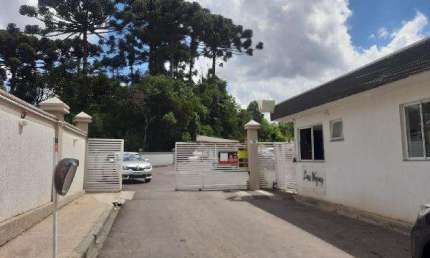 Oportunidade Única em ALMIRANTE TAMANDARE - PR | Tipo: Apartamento | Negociação: Leilão  | Situação: Imóvel