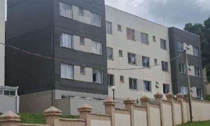 Oportunidade Única em ALMIRANTE TAMANDARE - PR | Tipo: Apartamento | Negociação: Leilão  | Situação: Imóvel