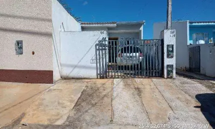 Oportunidade única em ponta grossa - pr | tipo: casa | negociação: licitação aberta  | situação: imóvel