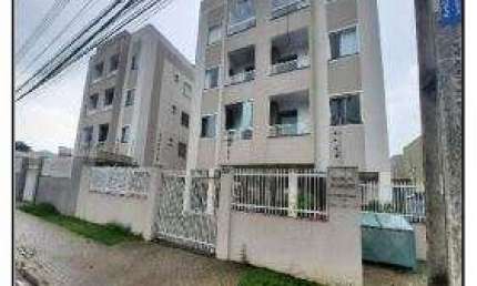 Oportunidade Única em PINHAIS - PR | Tipo: Apartamento | Negociação: Leilão  | Situação: Imóvel
