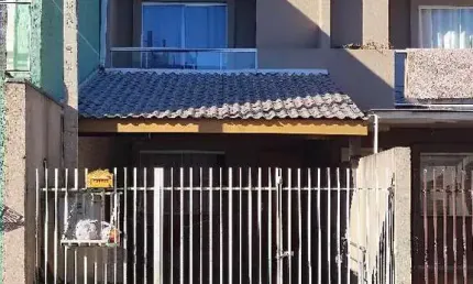 Oportunidade Única em CURITIBA - PR | Tipo: Casa | Negociação: Leilão  | Situação: Imóvel