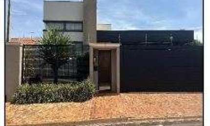 Oportunidade Única em CHAVANTES - SP | Tipo: Casa | Negociação: Leilão  | Situação: Imóvel
