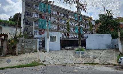 Oportunidade Única em FRANCO DA ROCHA - SP | Tipo: Apartamento | Negociação: Leilão  | Situação: Imóvel