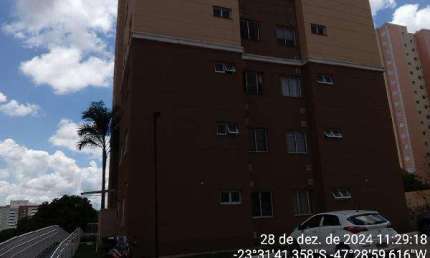 Oportunidade Única em SOROCABA - SP | Tipo: Apartamento | Negociação: Leilão  | Situação: Imóvel