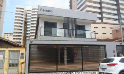 Oportunidade Única em PRAIA GRANDE - SP | Tipo: Casa | Negociação: Leilão  | Situação: Imóvel