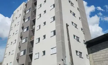 Oportunidade Única em SOROCABA - SP | Tipo: Apartamento | Negociação: Leilão  | Situação: Imóvel