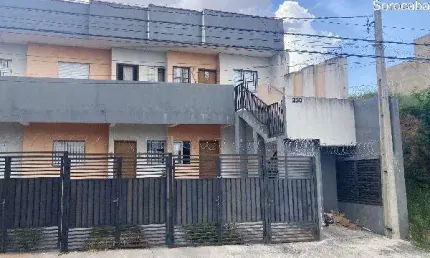 Oportunidade Única em SOROCABA - SP | Tipo: Apartamento | Negociação: Leilão  | Situação: Imóvel
