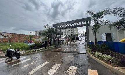 Oportunidade Única em JABOTICABAL - SP | Tipo: Apartamento | Negociação: Leilão  | Situação: Imóvel