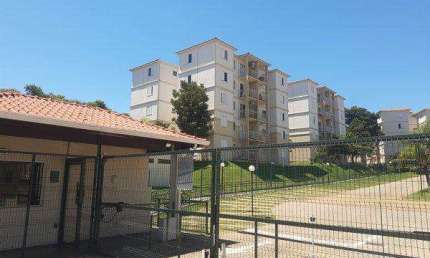 Oportunidade Única em SUMARE - SP | Tipo: Apartamento | Negociação: Leilão  | Situação: Imóvel