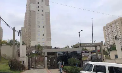 Oportunidade única em sao paulo - sp | tipo: apartamento | negociação: licitação aberta  | situação: imóvel