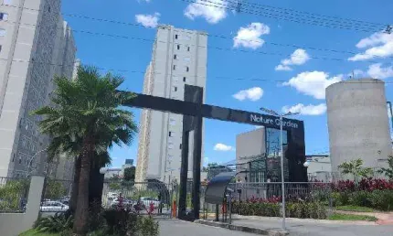 Oportunidade Única em CAMPINAS - SP | Tipo: Apartamento | Negociação: Leilão  | Situação: Imóvel