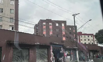 Oportunidade Única em SAO PAULO - SP | Tipo: Apartamento | Negociação: Leilão  | Situação: Imóvel