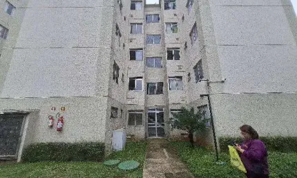 Oportunidade única em sao paulo - sp | tipo: apartamento | negociação: licitação aberta  | situação: imóvel