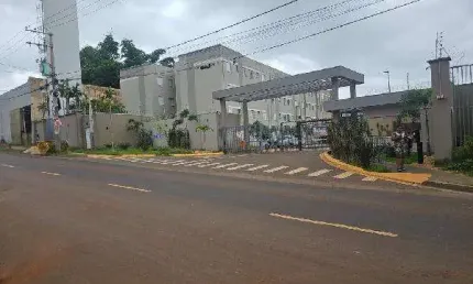 Oportunidade Única em RIBEIRAO PRETO - SP | Tipo: Apartamento | Negociação: Leilão  | Situação: Imóvel
