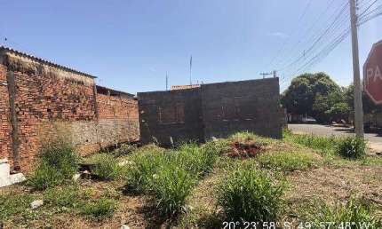 Oportunidade Única em VOTUPORANGA - SP | Tipo: Terreno | Negociação: Leilão  | Situação: Imóvel
