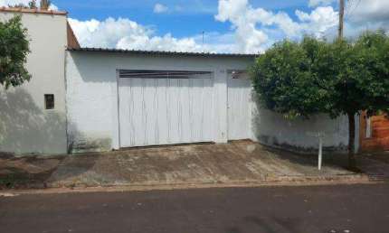 Oportunidade Única em BATATAIS - SP | Tipo: Casa | Negociação: Leilão  | Situação: Imóvel