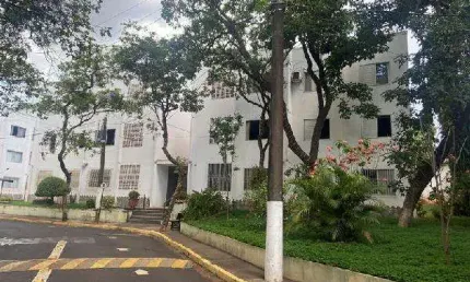 Oportunidade Única em RIBEIRAO PRETO - SP | Tipo: Apartamento | Negociação: Leilão  | Situação: Imóvel
