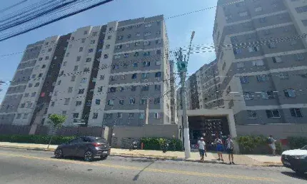 Oportunidade única em sao paulo - sp | tipo: apartamento | negociação: licitação aberta  | situação: imóvel