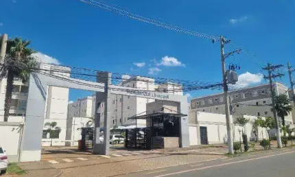 Oportunidade única em limeira - sp | tipo: apartamento | negociação: licitação aberta  | situação: imóvel