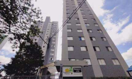 Oportunidade Única em GUARULHOS - SP | Tipo: Apartamento | Negociação: Leilão  | Situação: Imóvel