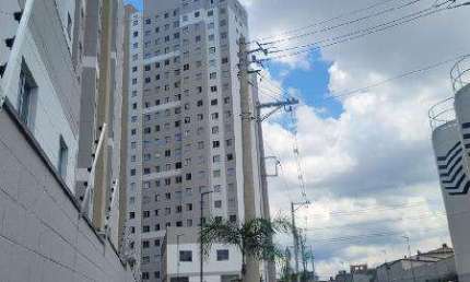 Oportunidade Única em SAO PAULO - SP | Tipo: Apartamento | Negociação: Leilão  | Situação: Imóvel