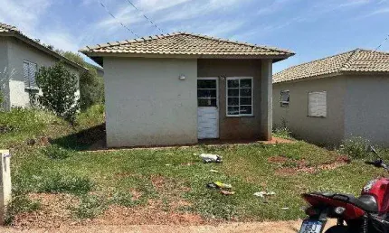 Oportunidade única em ourinhos - sp | tipo: casa | negociação: licitação aberta  | situação: imóvel