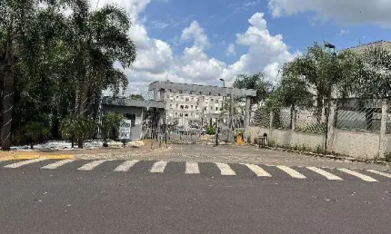 Oportunidade única em ribeirao preto - sp | tipo: apartamento | negociação: licitação aberta  | situação: imóvel