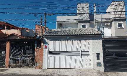 Oportunidade Única em MOGI DAS CRUZES - SP | Tipo: Casa | Negociação: Leilão  | Situação: Imóvel