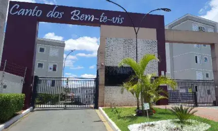 Oportunidade única em campinas - sp | tipo: apartamento | negociação: licitação aberta  | situação: imóvel